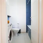 Apartment Riverside