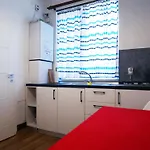 Riverside Apartamento *
