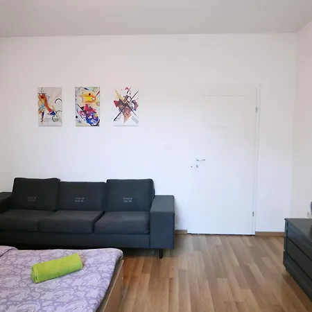 Apartman Riverside