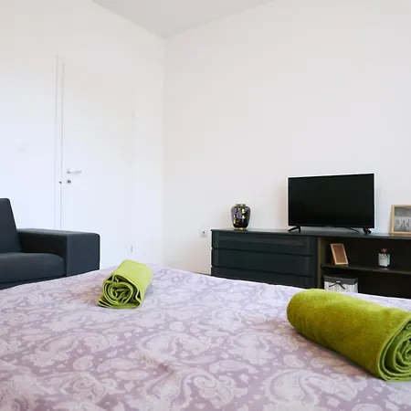 Apartman Riverside Kolozsvár