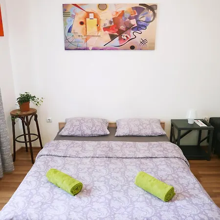 Apartman Riverside Kolozsvár