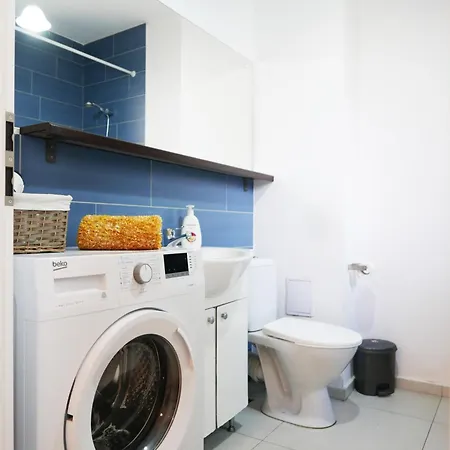 Riverside Appartement *