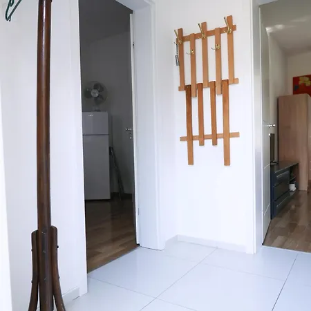 Appartement Riverside