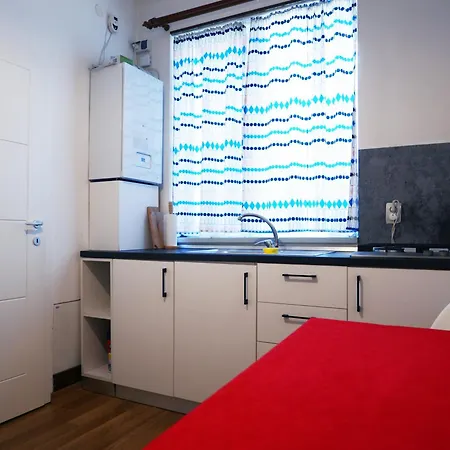 Riverside Appartement *