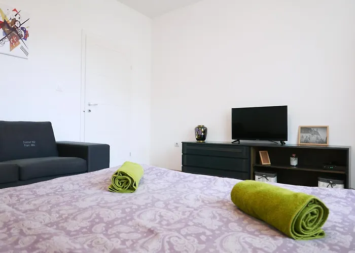 Apartman Riverside Kolozsvár
