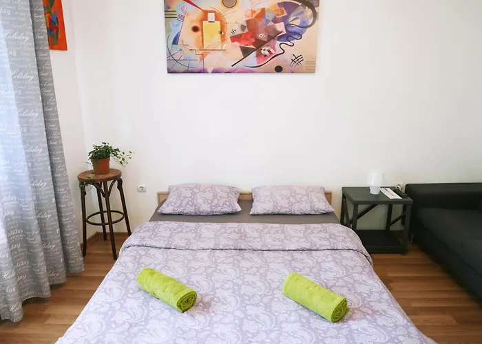 Apartman Riverside Kolozsvár