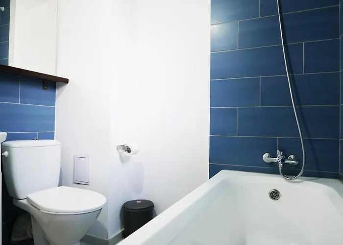 Apartman Riverside Kolozsvár